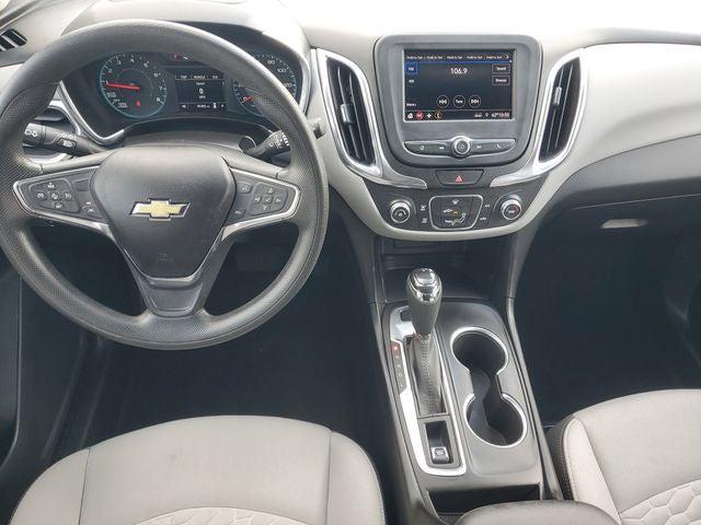 2020 Chevrolet Equinox AWD 1FL