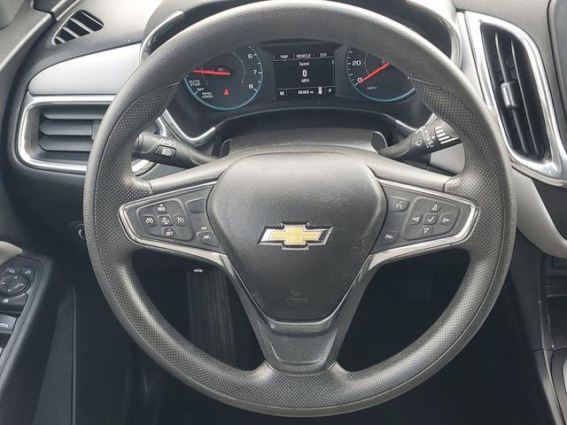 2020 Chevrolet Equinox AWD 1FL