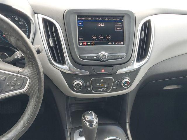 2020 Chevrolet Equinox AWD 1FL