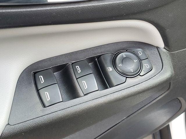 2020 Chevrolet Equinox AWD 1FL