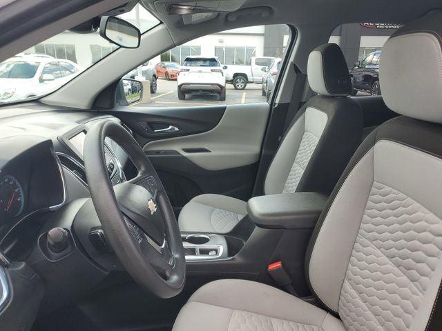 2020 Chevrolet Equinox AWD 1FL