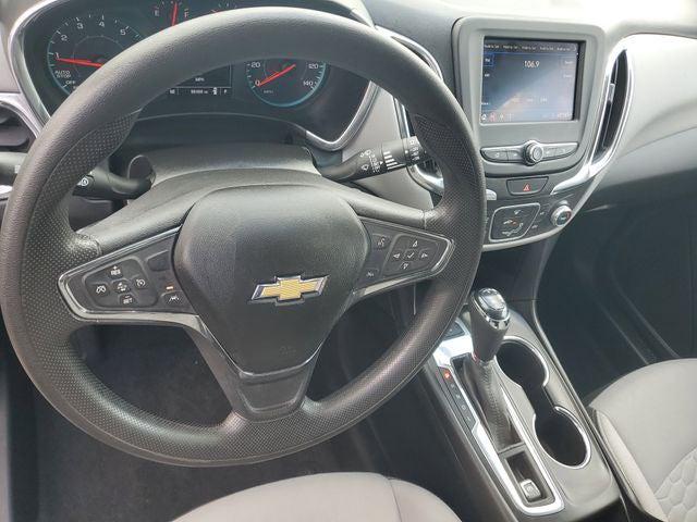 2020 Chevrolet Equinox AWD 1FL