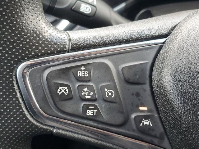 2020 Chevrolet Equinox AWD 1FL