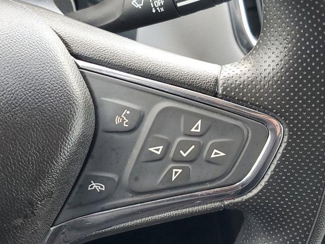 2020 Chevrolet Equinox AWD 1FL