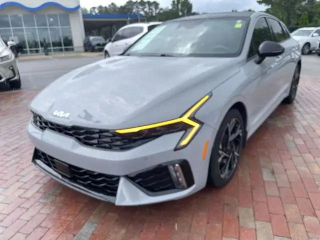 2025 Kia K5 GT-Line for sale in Huntsville, AL