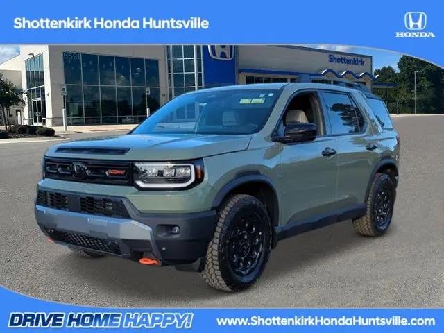 2026 Honda Passport AWD TrailSport Elite Blackout for sale in Huntsville, AL