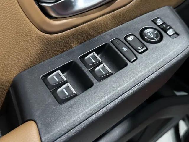 2026 Honda Passport AWD TrailSport Elite Blackout