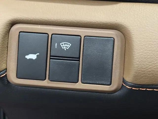 2026 Honda Passport AWD TrailSport Elite Blackout