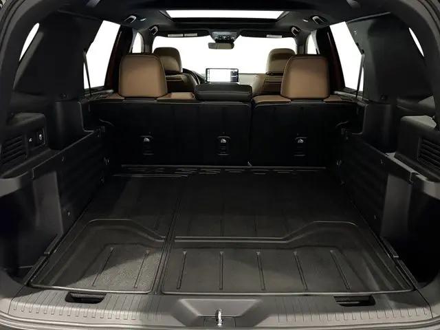 2026 Honda Passport AWD TrailSport Elite Blackout