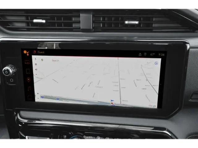 2026 GMC Sierra 2500HD Crew Cab, Standard Bed, AT4, 4WD