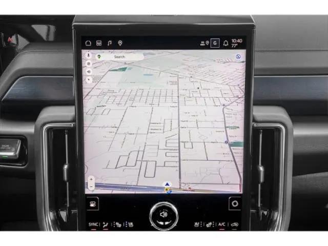 2026 GMC Yukon XL 4WD Denali