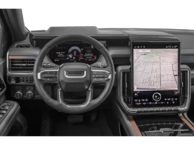 2026 GMC Yukon XL 4WD Denali