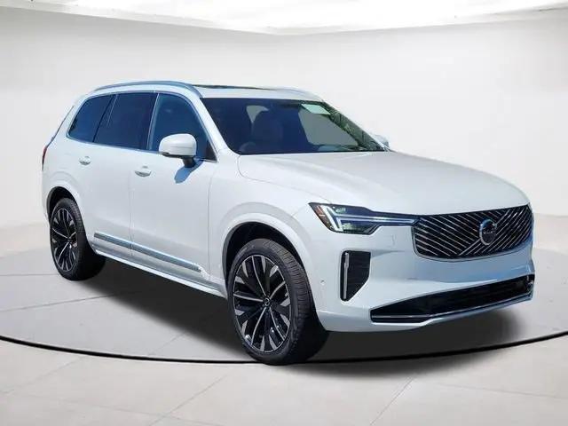 2026 Volvo XC90 Plug-In Hybrid Ultra, T8 AWD, Electric/Gasoline, Bright, 7 Seats for sale in Dulles, VA