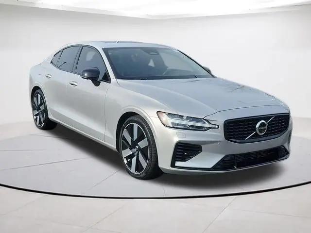 2025 Volvo S60 T8 Ultra for sale in Falls Church, VA