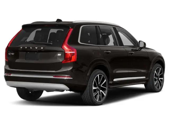 2022 Volvo XC90 Recharge T8 Inscription Expression Extended Range 6P