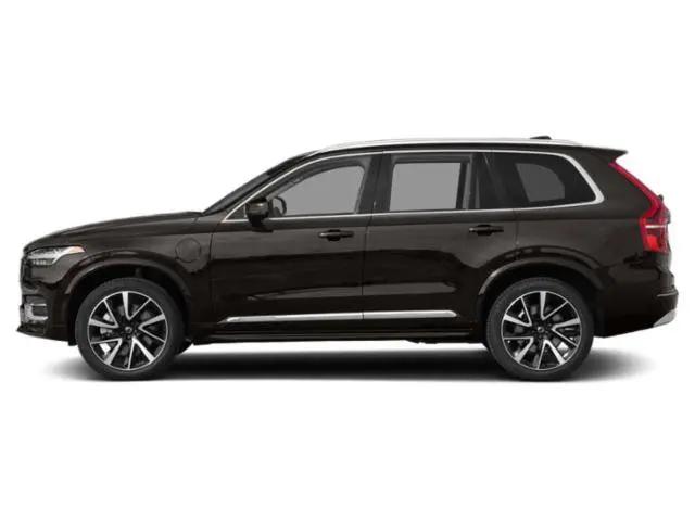 2022 Volvo XC90 Recharge T8 Inscription Expression Extended Range 6P