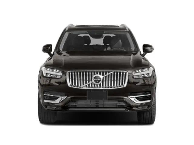 2022 Volvo XC90 Recharge T8 Inscription Expression Extended Range 6P