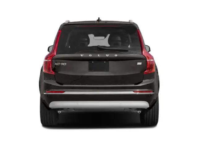 2022 Volvo XC90 Recharge T8 Inscription Expression Extended Range 6P