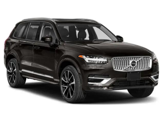 2022 Volvo XC90 Recharge T8 Inscription Expression Extended Range 6P