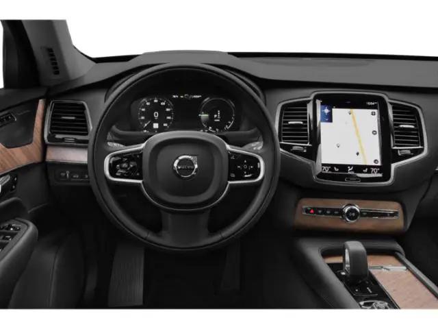 2022 Volvo XC90 Recharge T8 Inscription Expression Extended Range 6P