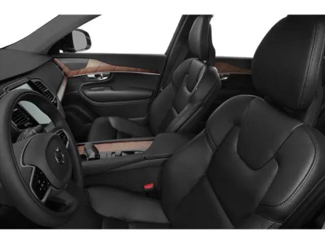 2022 Volvo XC90 Recharge T8 Inscription Expression Extended Range 6P
