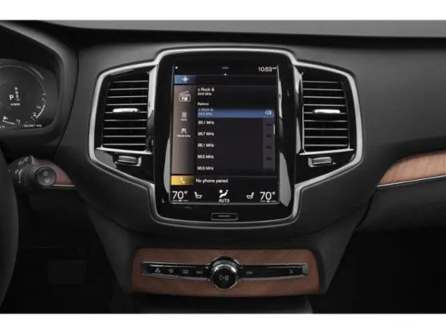 2022 Volvo XC90 Recharge T8 Inscription Expression Extended Range 6P