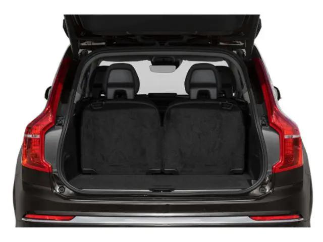 2022 Volvo XC90 Recharge T8 Inscription Expression Extended Range 6P