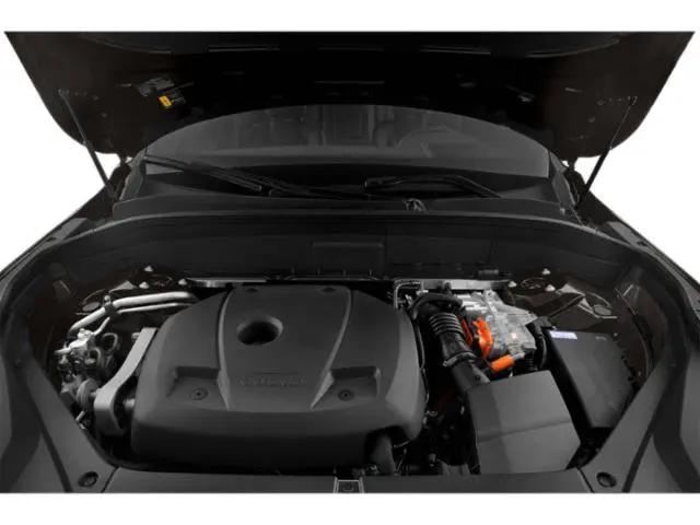 2022 Volvo XC90 Recharge T8 Inscription Expression Extended Range 6P