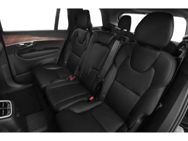 2022 Volvo XC90 Recharge T8 Inscription Expression Extended Range 6P