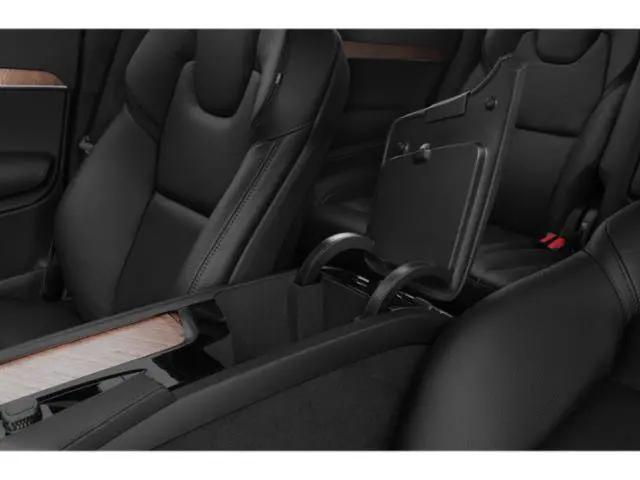 2022 Volvo XC90 Recharge T8 Inscription Expression Extended Range 6P