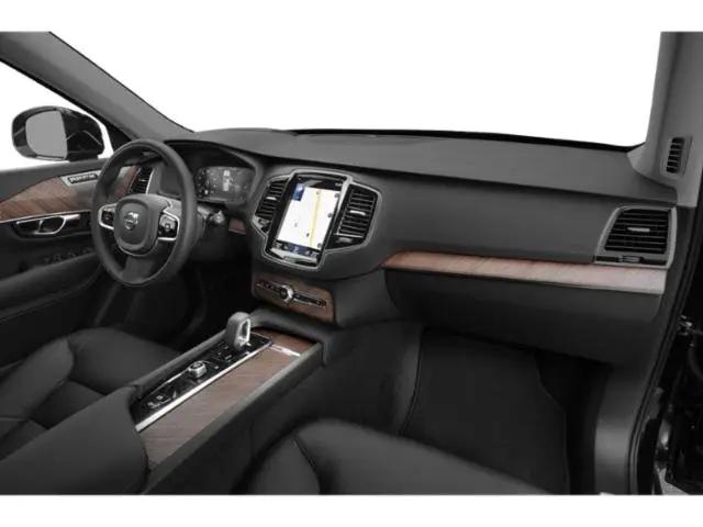 2022 Volvo XC90 Recharge T8 Inscription Expression Extended Range 6P