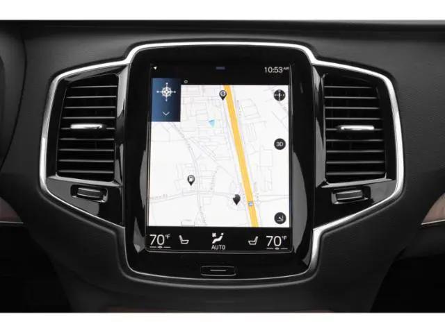 2022 Volvo XC90 Recharge T8 Inscription Expression Extended Range 6P
