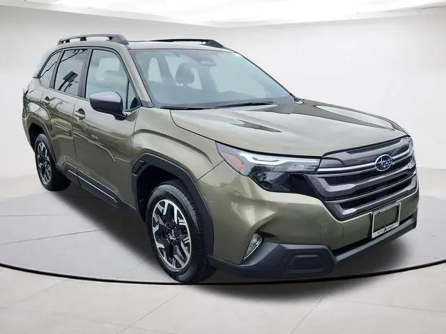 2026 Subaru Forester Premium for sale in Alexandria, VA