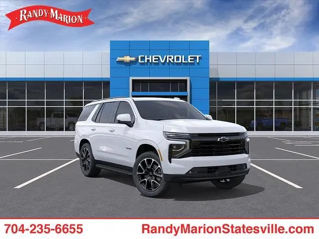 2026 Chevrolet Tahoe 4WD RST for sale in Statesville, NC