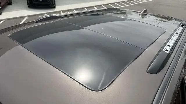 2017 Jeep Grand Cherokee Summit 4x4