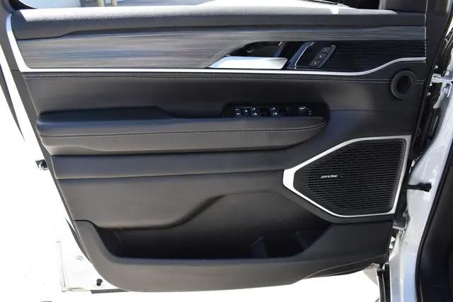 2023 Jeep Wagoneer Series II 4x4