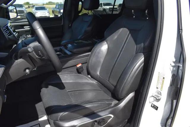 2023 Jeep Wagoneer Series II 4x4