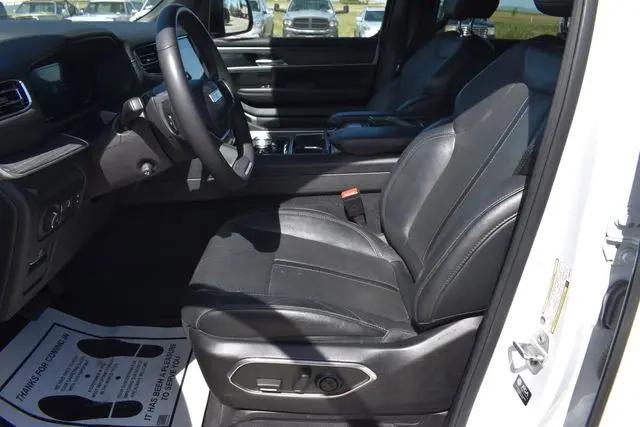 2023 Jeep Wagoneer Series II 4x4