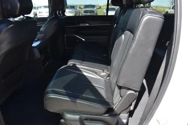 2023 Jeep Wagoneer Series II 4x4