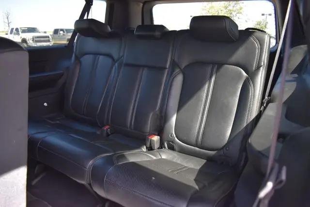 2023 Jeep Wagoneer Series II 4x4