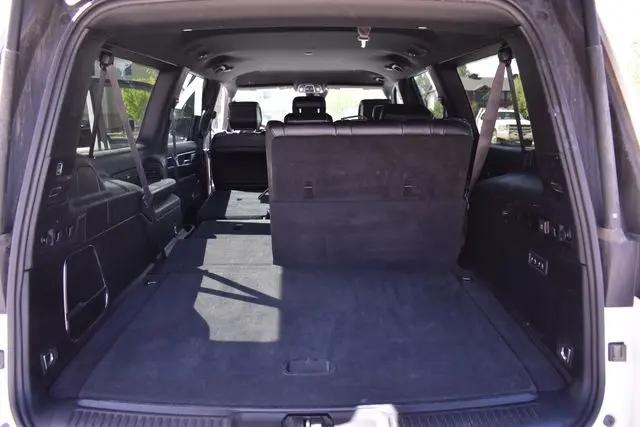 2023 Jeep Wagoneer Series II 4x4