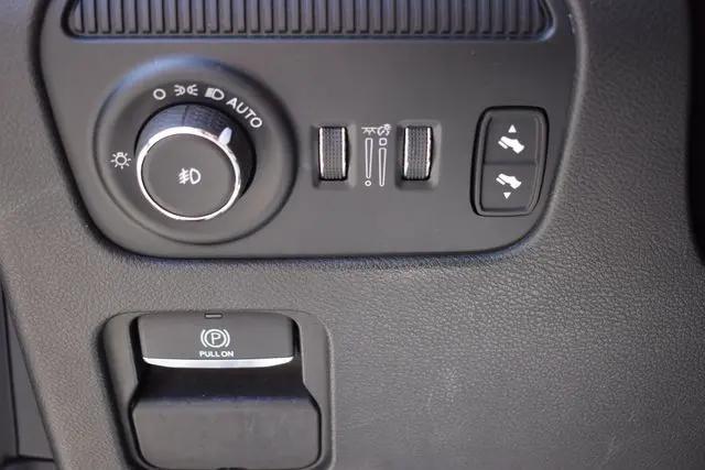 2023 Jeep Wagoneer Series II 4x4