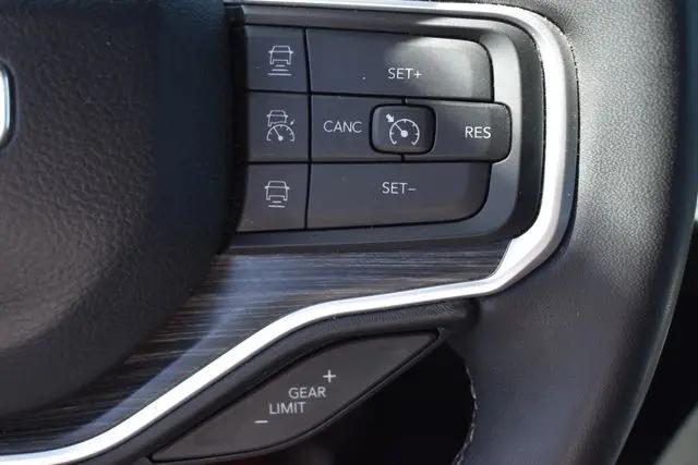 2023 Jeep Wagoneer Series II 4x4