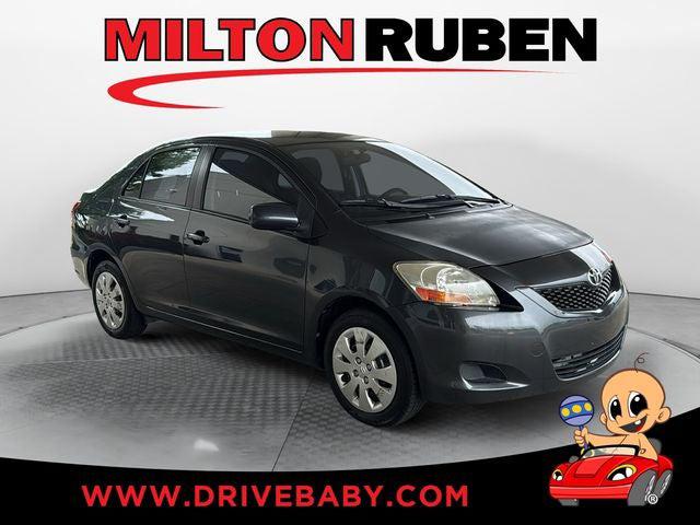 2010 Toyota Yaris Base for sale in Augusta, GA