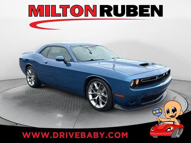 2022 Dodge Challenger GT for sale in Augusta, GA