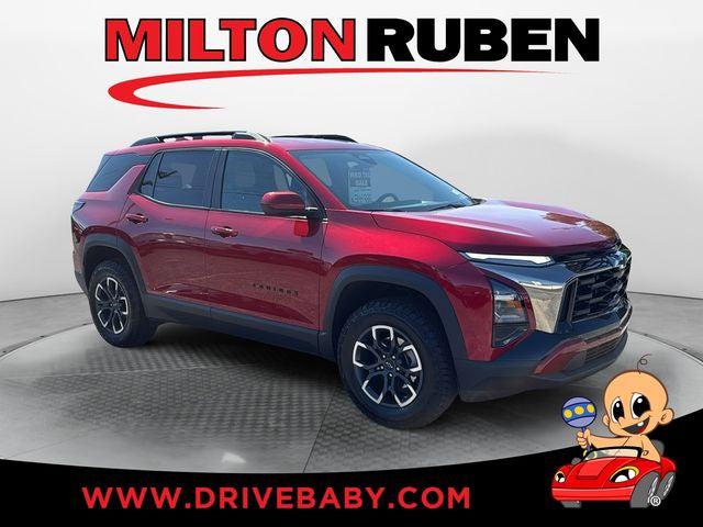 2026 Chevrolet Equinox FWD ACTIV for sale in Augusta, GA