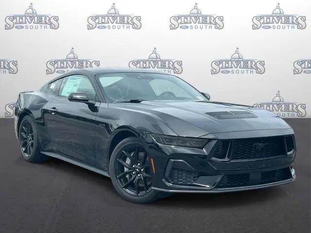 2026 Ford Mustang GT Premium Fastback for sale in Union City, GA