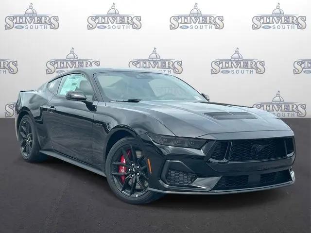 2026 Ford Mustang GT Premium Fastback for sale in Union City, GA