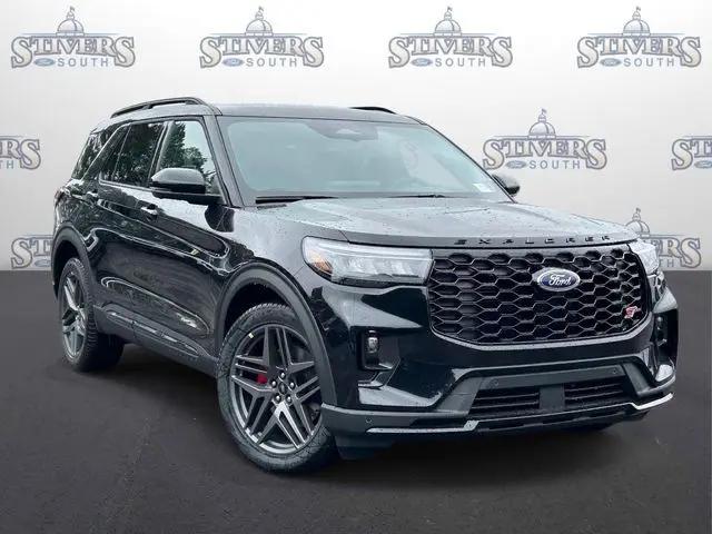 2026 Ford Explorer ST for sale in Union City, GA