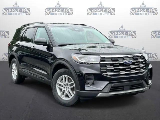 2026 Ford Explorer Active for sale in Union City, GA